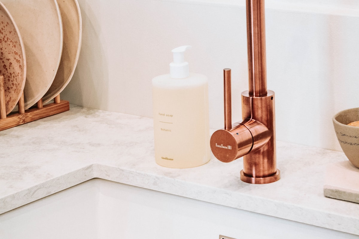 Kitchen Plumbing service in San Marcos, TX